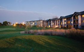 Holiday Inn Club Vacations At Lake Geneva Resort