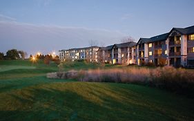 Holiday Inn Club Vacations At Lake Geneva Resort